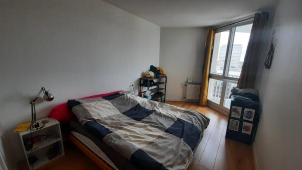 Appartement T3 à louer - 66 m² (réf : 570182)