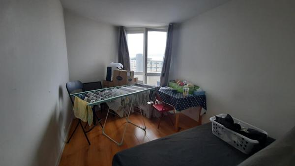 Appartement T3 à louer - 66 m² (réf : 570182)
