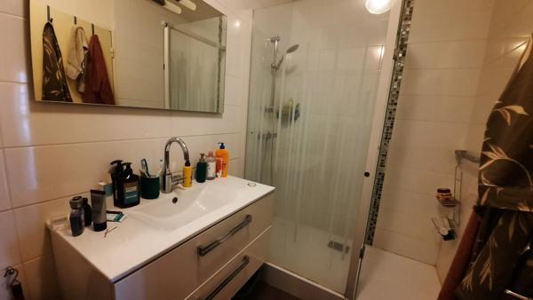 Appartement T3 à louer - 66 m² (réf : 570182)