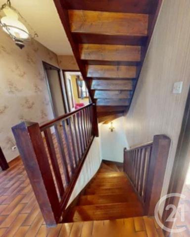 Maison à vendre  5 pièces - 117 m2 LEVIER - 25