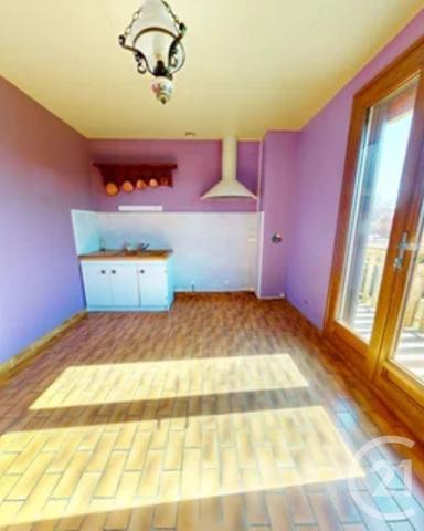 Maison à vendre  5 pièces - 117 m2 LEVIER - 25