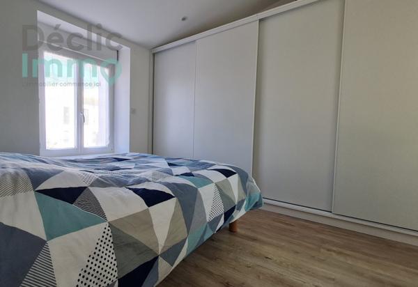 Vente maison La rochelle, 72m² 4 pièces 369 000€ avec terrasse