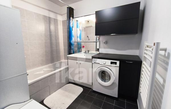 Appartement de 40 m²