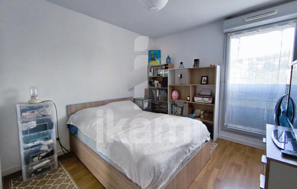 Appartement de 40 m²