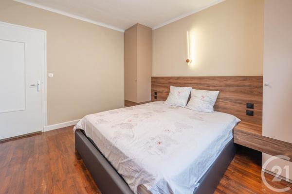 Appartement T3 à vendre  3 pièces - 102 m2 ANNECY - 74