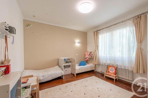 Appartement T3 à vendre  3 pièces - 102 m2 ANNECY - 74