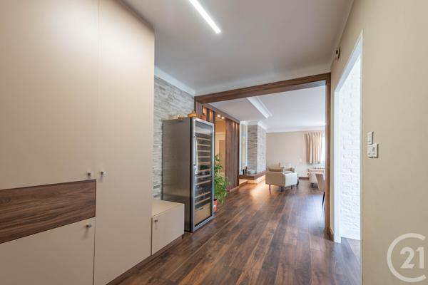 Appartement T3 à vendre  3 pièces - 102 m2 ANNECY - 74