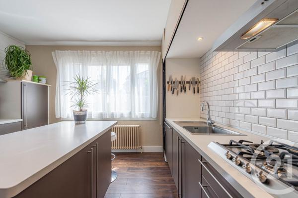 Appartement T3 à vendre  3 pièces - 102 m2 ANNECY - 74