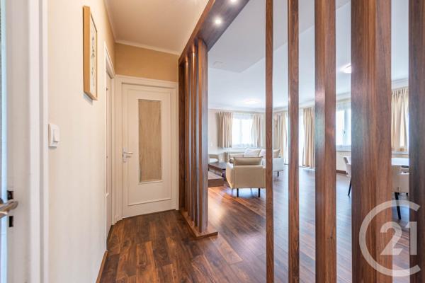 Appartement T3 à vendre  3 pièces - 102 m2 ANNECY - 74