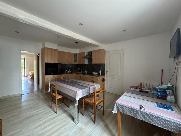 Maison Varilhes 7 pièce(s) 145 m2