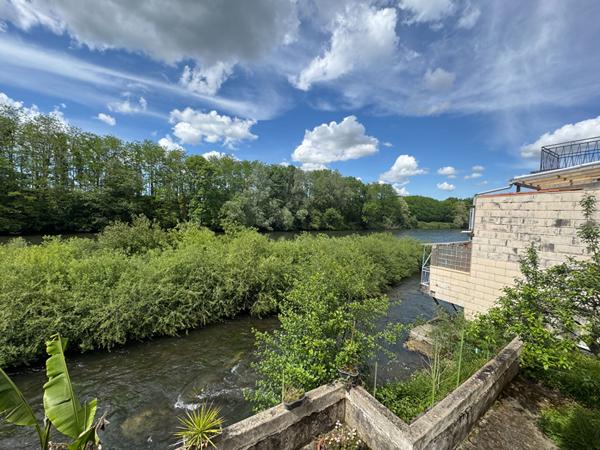 Maison Varilhes 7 pièce(s) 145 m2