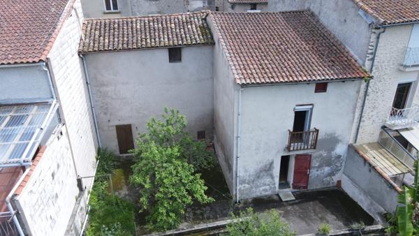 Maison Varilhes 7 pièce(s) 145 m2