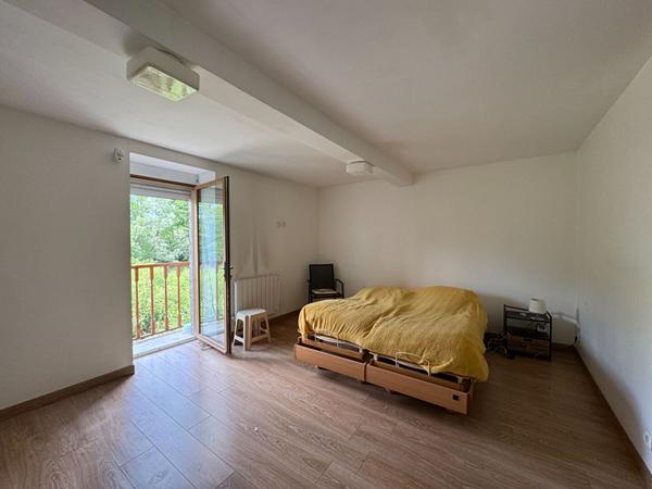 Maison Varilhes 7 pièce(s) 145 m2