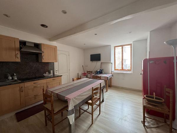 Maison Varilhes 7 pièce(s) 145 m2