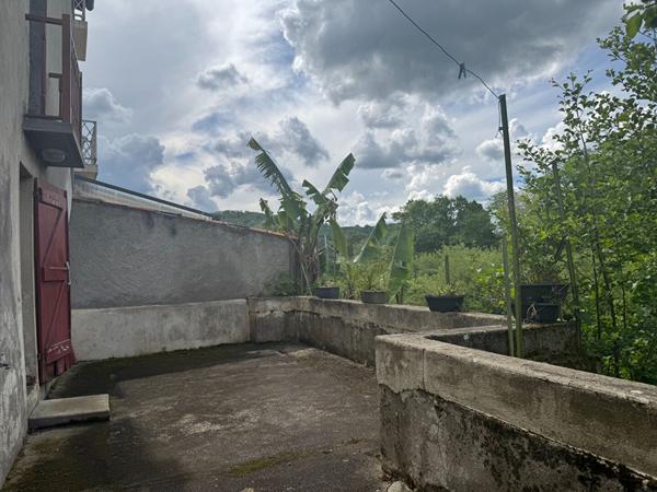 Maison Varilhes 7 pièce(s) 145 m2