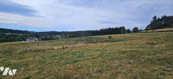 Terrain à lotir - 9 lots - programme OAP