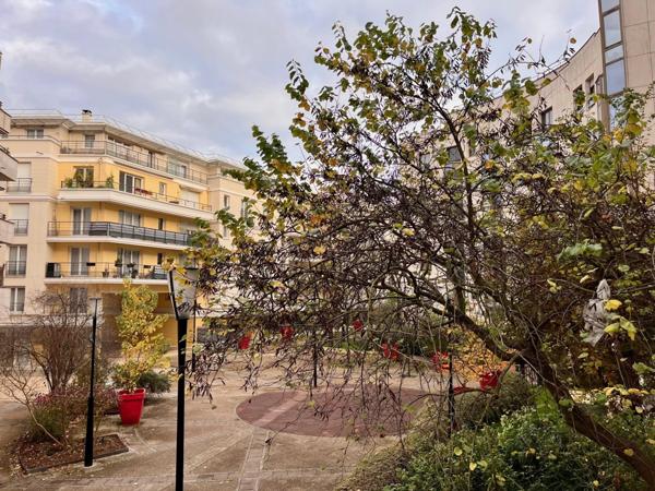 Vente Appartement 2 pièces 54 m2 à Joinville-le-Pont