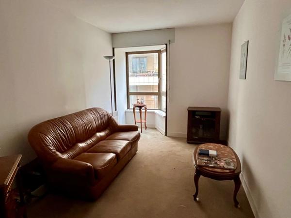 Vente Appartement 2 pièces 54 m2 à Joinville-le-Pont