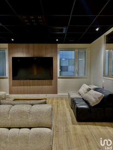 Location bureaux 22 m² Saint-Julien-lès-Metz