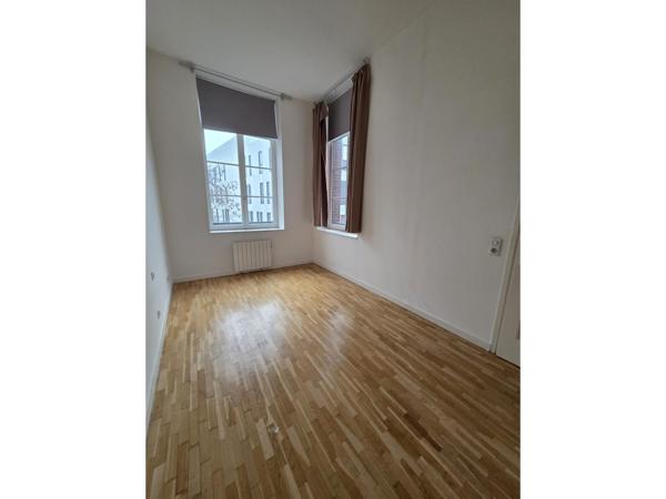 Appartement à vendre à Tourcoing - Réf. 1547