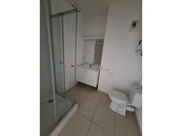 Appartement à vendre à Tourcoing - Réf. 1547