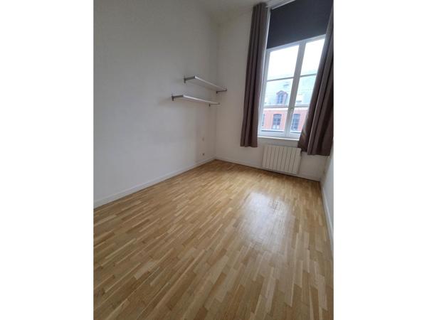 Appartement à vendre à Tourcoing - Réf. 1547