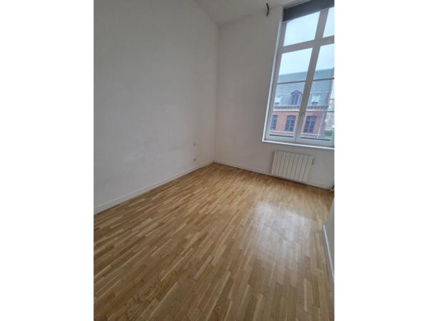 Appartement à vendre à Tourcoing - Réf. 1547