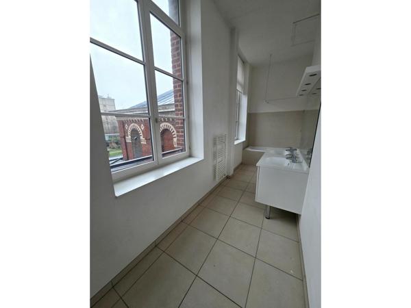 Appartement à vendre à Tourcoing - Réf. 1547