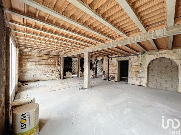 Location boutique/local commercial 107 m² Grisy-Suisnes