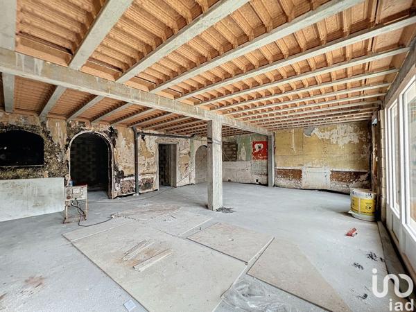 Location boutique/local commercial 107 m² Grisy-Suisnes