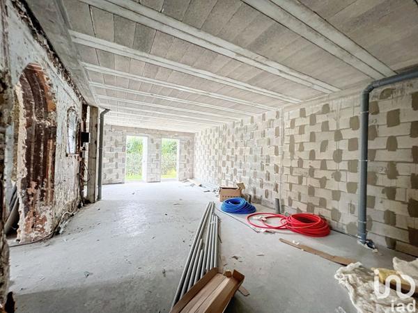 Location boutique/local commercial 107 m² Grisy-Suisnes