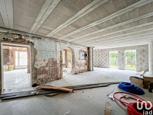 Location boutique/local commercial 107 m² Grisy-Suisnes