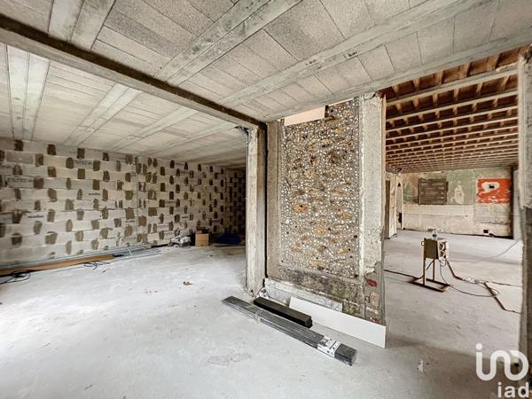 Location boutique/local commercial 107 m² Grisy-Suisnes