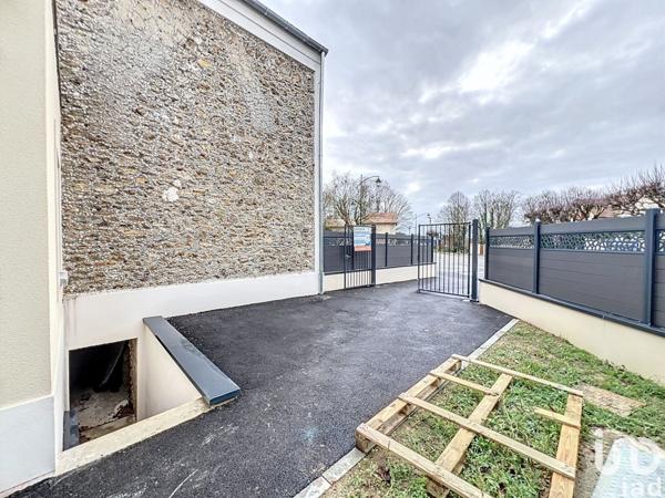 Location boutique/local commercial 107 m² Grisy-Suisnes