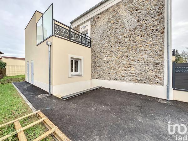 Location boutique/local commercial 107 m² Grisy-Suisnes