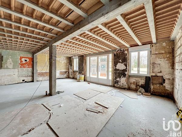 Location boutique/local commercial 107 m² Grisy-Suisnes