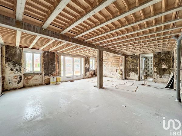 Location boutique/local commercial 107 m² Grisy-Suisnes