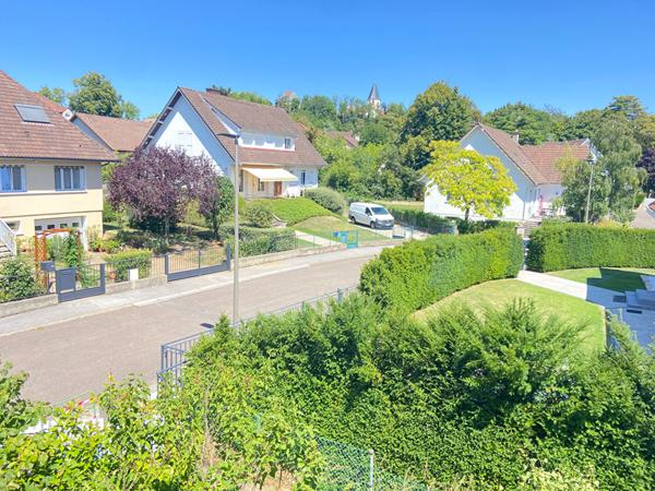 Maison Fontaine Les Dijon 7 pièce(s) 160 m2 au sol + sous-sol +piscine