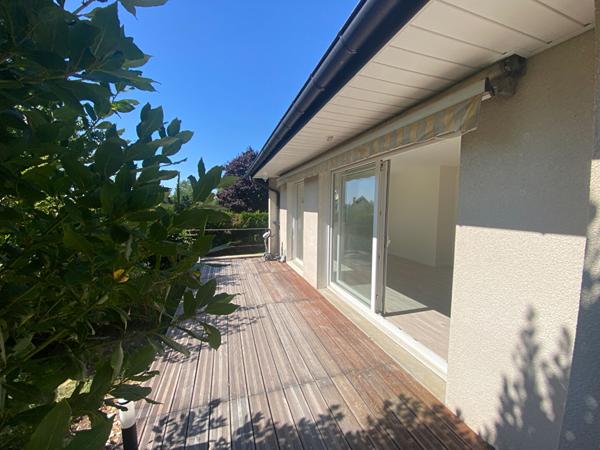 Maison Fontaine Les Dijon 7 pièce(s) 160 m2 au sol + sous-sol +piscine