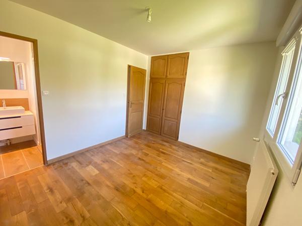 Maison Fontaine Les Dijon 7 pièce(s) 160 m2 au sol + sous-sol +piscine