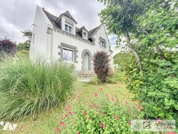 MAISON PLENEUF VAL ANDRE VENTE NUE PROPRIETE