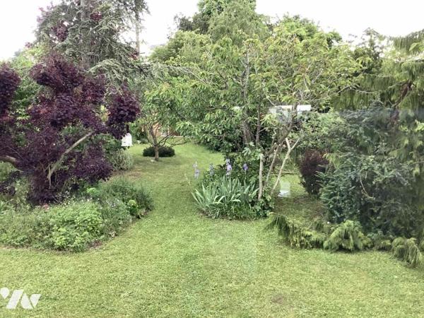 MAISON PLENEUF VAL ANDRE VENTE NUE PROPRIETE