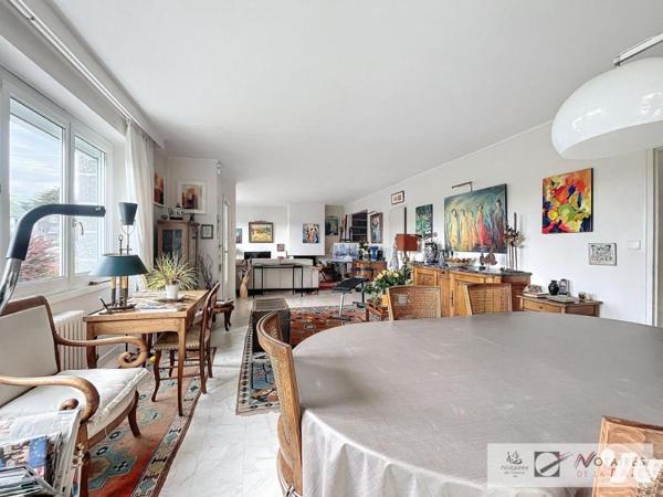 MAISON PLENEUF VAL ANDRE VENTE NUE PROPRIETE