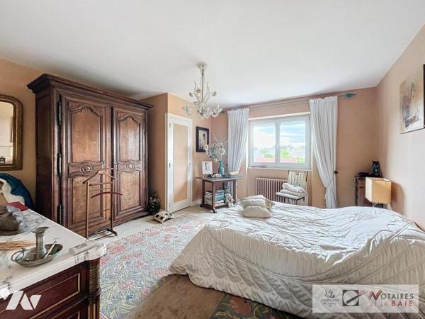 MAISON PLENEUF VAL ANDRE VENTE NUE PROPRIETE