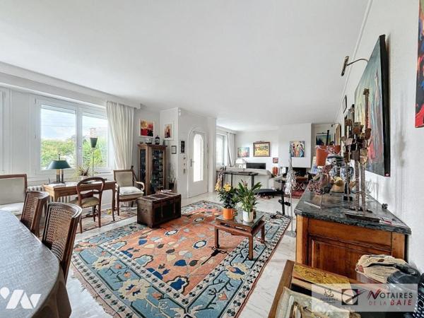 MAISON PLENEUF VAL ANDRE VENTE NUE PROPRIETE