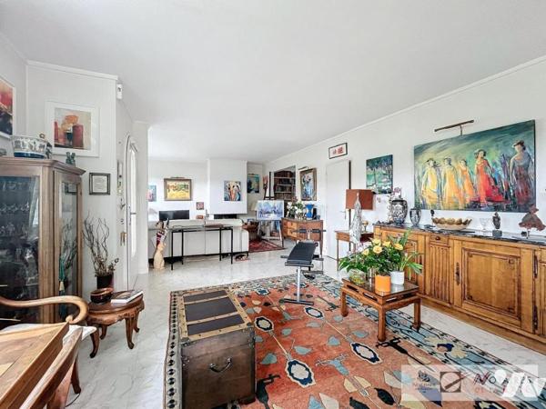 MAISON PLENEUF VAL ANDRE VENTE NUE PROPRIETE