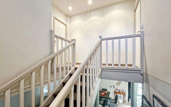 Maison à vendre    5 pièces •  Condom