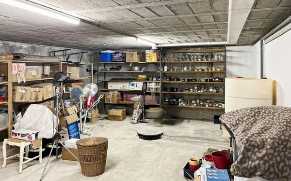 Maison à vendre    5 pièces •  Condom