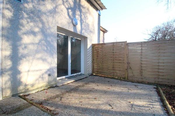 Rénovation totale T5 avec terrasse