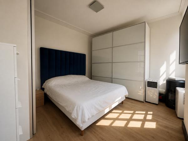 LIMOUX BORD DE L'AUDE – APPARTEMENT T2 ENTIÈREMENT RÉNOVÉ